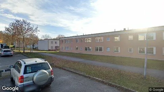 Lägenheter att hyra i Eskilstuna - Bild från Google Street View