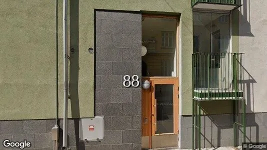 Lägenheter att hyra i Område ej specificerat - Bild från Google Street View