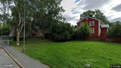 Lägenheter att hyra i Söderort - Bild från Google Street View