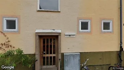 Lägenheter att hyra i Söderort - Bild från Google Street View