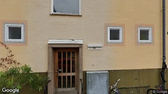 Lägenheter att hyra i Söderort - Bild från Google Street View