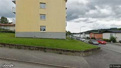 Lägenheter att hyra i Borås - Bild från Google Street View