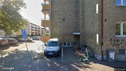 Lägenheter att hyra i Malmö Centrum - Bild från Google Street View