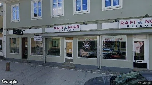 Lägenheter att hyra i Nyköping - Bild från Google Street View