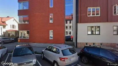 Lägenheter att hyra i Majorna-Linné - Bild från Google Street View