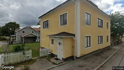 Lägenheter att hyra i Östhammar - Bild från Google Street View