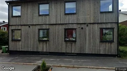 Lägenheter att hyra i Luleå - Bild från Google Street View