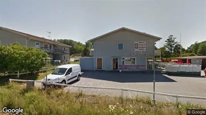 Lägenheter att hyra i Orust - Bild från Google Street View
