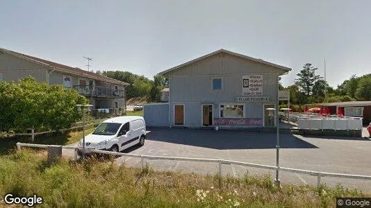 Lägenheter att hyra i Orust - Bild från Google Street View