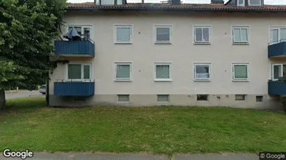 Lägenheter att hyra i Bromölla - Bild från Google Street View