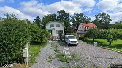 Lägenheter att hyra i Söderort - Bild från Google Street View