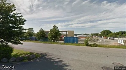 Lägenheter att hyra i Mölndal - Bild från Google Street View