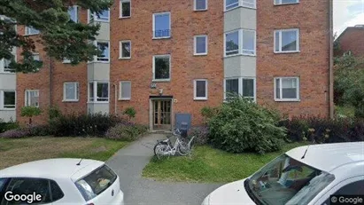 Lägenheter att hyra i Söderort - Bild från Google Street View