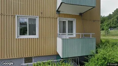 Lägenheter att hyra i Göteborg Östra - Bild från Google Street View