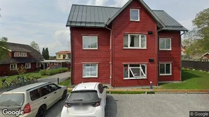Lägenheter att hyra i Knivsta - Bild från Google Street View