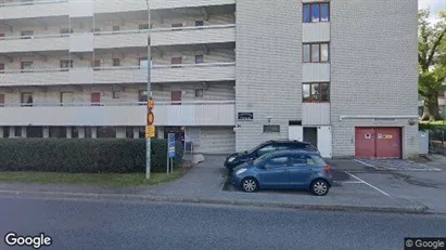 Lägenheter att hyra i Västerort - Bild från Google Street View