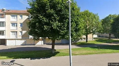 Lägenheter att hyra i Hammarö - Bild från Google Street View