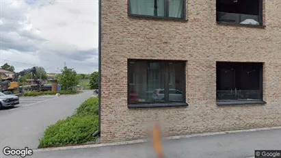 Lägenheter att hyra i Uppsala - Bild från Google Street View