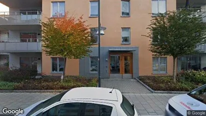 Lägenheter att hyra i Järfälla - Bild från Google Street View