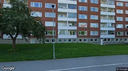 Lägenheter att hyra i Uppsala - Bild från Google Street View