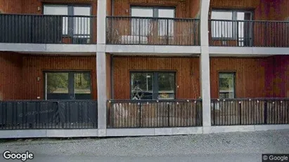 Lägenheter att hyra i Knivsta - Bild från Google Street View