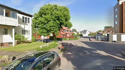 Lägenheter att hyra i Karlstad - Bild från Google Street View
