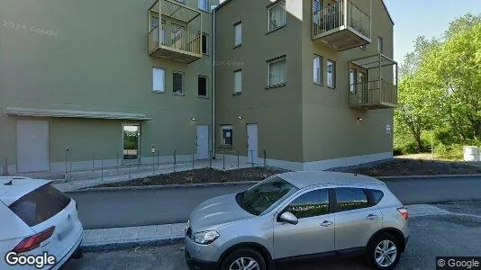 Lägenheter att hyra i Västerort - Bild från Google Street View