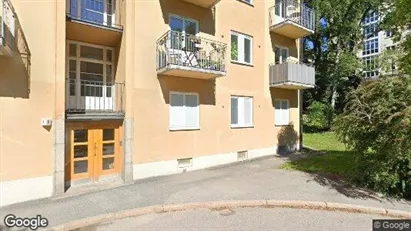 Lägenheter att hyra i Kungsholmen - Bild från Google Street View