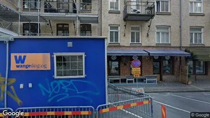 Lägenheter att hyra i Göteborg Centrum - Bild från Google Street View