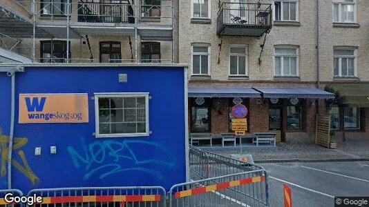 Lägenheter att hyra i Göteborg Centrum - Bild från Google Street View