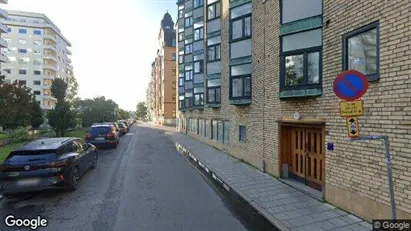 Lägenheter att hyra i Kungsholmen - Bild från Google Street View