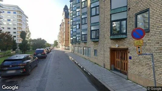 Lägenheter att hyra i Kungsholmen - Bild från Google Street View