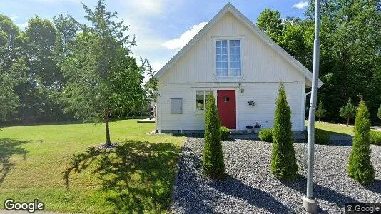 Lägenheter att hyra i Dals-Ed - Bild från Google Street View
