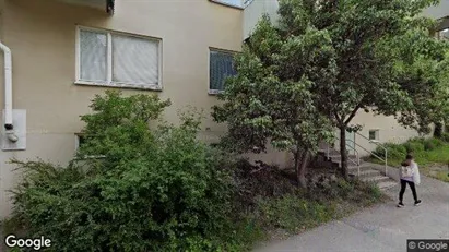 Lägenheter att hyra i Söderort - Bild från Google Street View