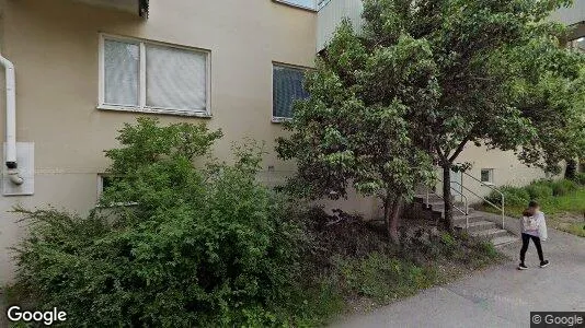 Lägenheter att hyra i Söderort - Bild från Google Street View