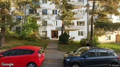 Lägenheter att hyra i Västerort - Bild från Google Street View