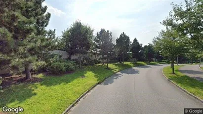 Lägenheter att hyra i Mölndal - Bild från Google Street View
