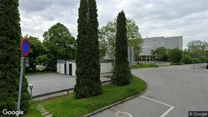 Lägenheter att hyra i Västerort - Bild från Google Street View