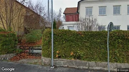 Lägenheter att hyra i Eskilstuna - Bild från Google Street View