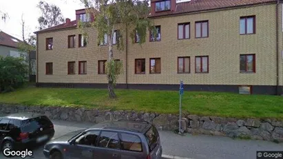 Lägenheter att hyra i Eskilstuna - Bild från Google Street View