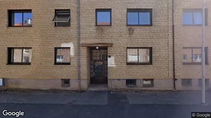 Lägenheter att hyra i Landskrona - Bild från Google Street View