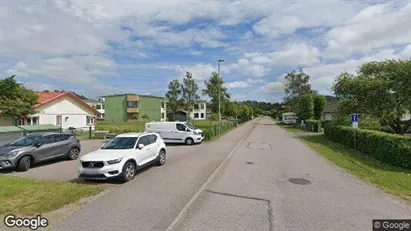 Lägenheter att hyra i Ale - Bild från Google Street View