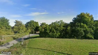 Lägenheter att hyra i Fosie - Bild från Google Street View