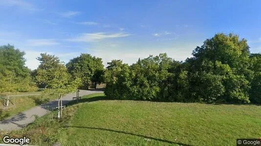 Lägenheter att hyra i Fosie - Bild från Google Street View
