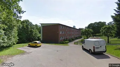 Lägenheter att hyra i Härryda - Bild från Google Street View