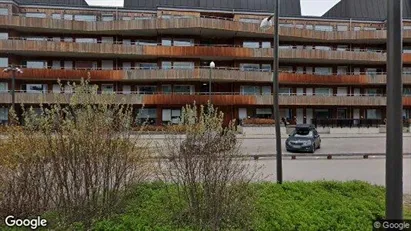 Lägenheter att hyra i Örebro - Bild från Google Street View