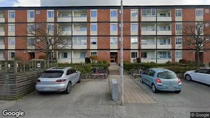 Lägenheter att hyra i Lund - Bild från Google Street View