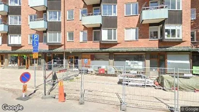 Lägenheter att hyra i Linköping - Bild från Google Street View