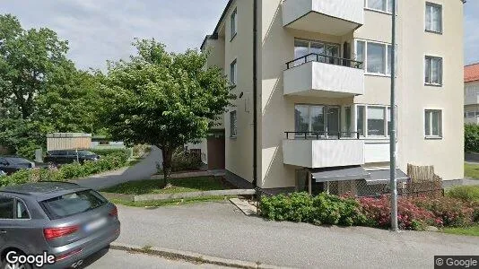 Lägenheter att hyra i Lidingö - Bild från Google Street View
