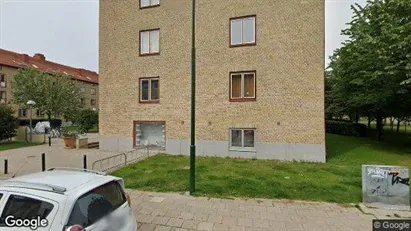 Lägenheter att hyra i Limhamn/Bunkeflo - Bild från Google Street View